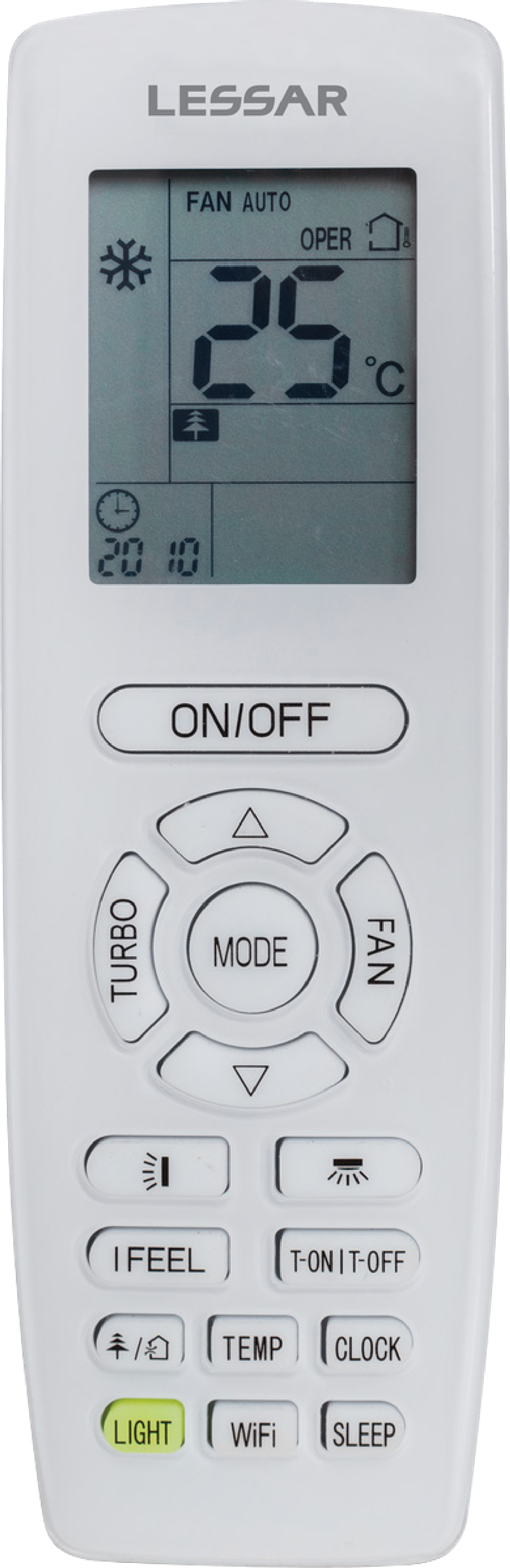 Сплит-система LS-HE12KDE2A/LU-HE12KDE2A