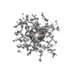 10101W Chrome Бра LOFT IT Spark