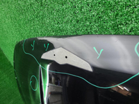 Капот Genesis G80 2 (2020-н.в.)