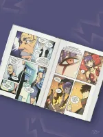 Манхва Поднятие уровня в одиночку. Solo Leveling. Том 6