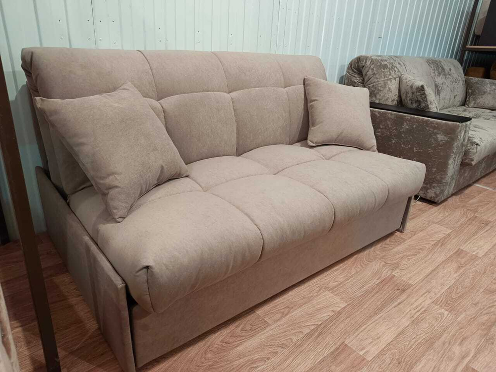 Диван кровать с изголовьем 1.60*2.00. Ортопед