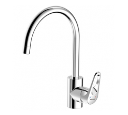 Смеситель для кухни Bravat Drop-D