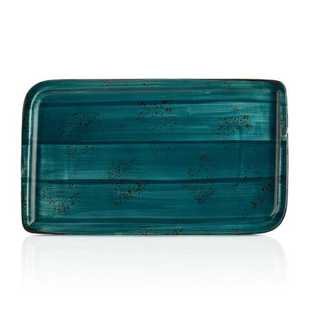 Блюдо прямоугольное 35*16 см   By Bone Innovation [1]