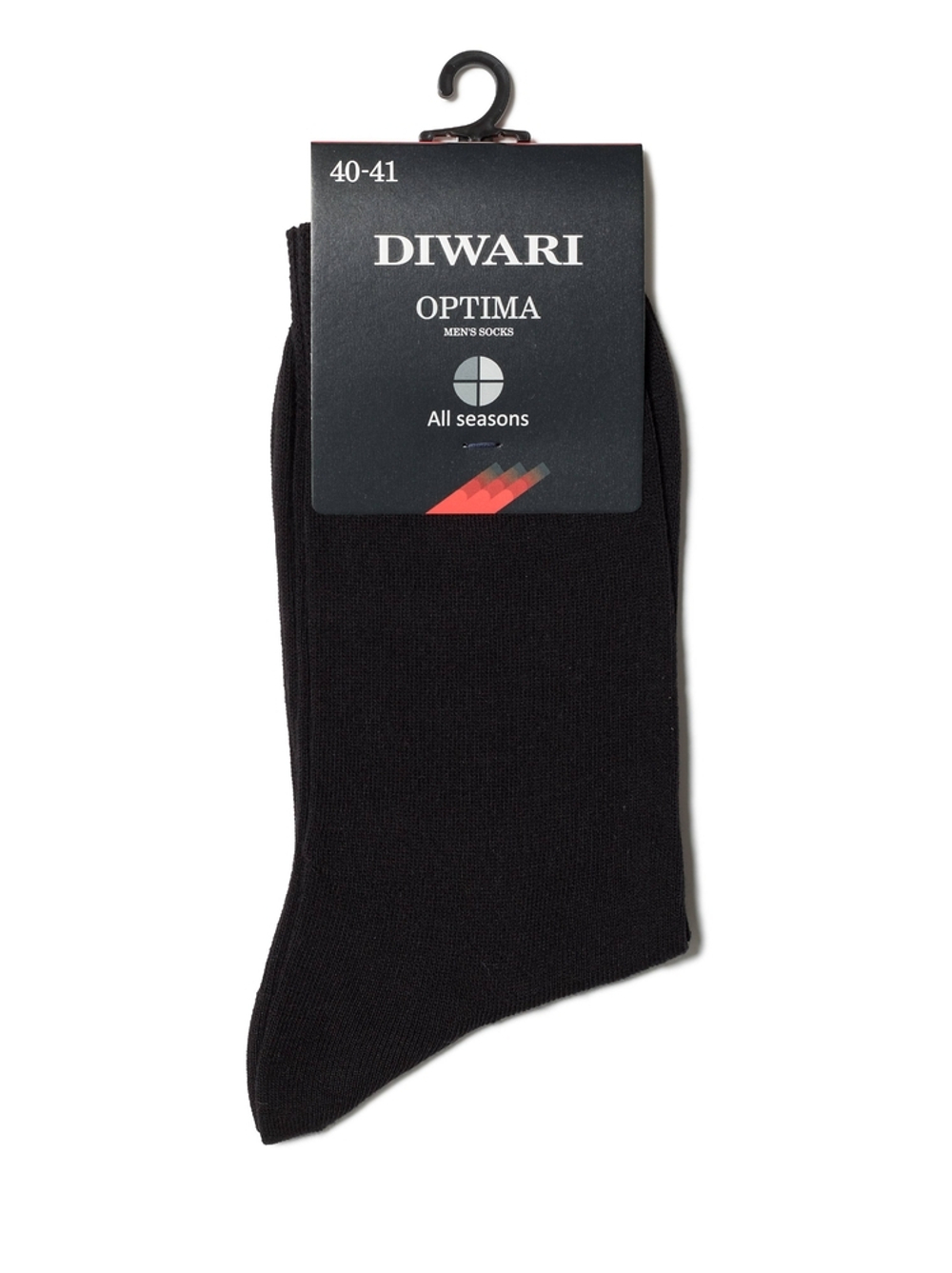 DIWARI OPTIMA All seasons Носки мужские