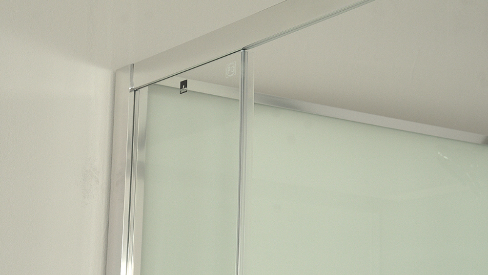 Душевая кабина Timo Premium 90x90 ILMA109 без гидромассажа