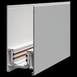 Трек встраиваемый Maytoni Busbar trunkings TRX004-211W