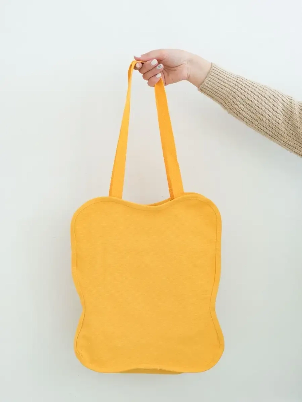 Сумка шоппер женская для девочки шопер хозяйственная Shopper