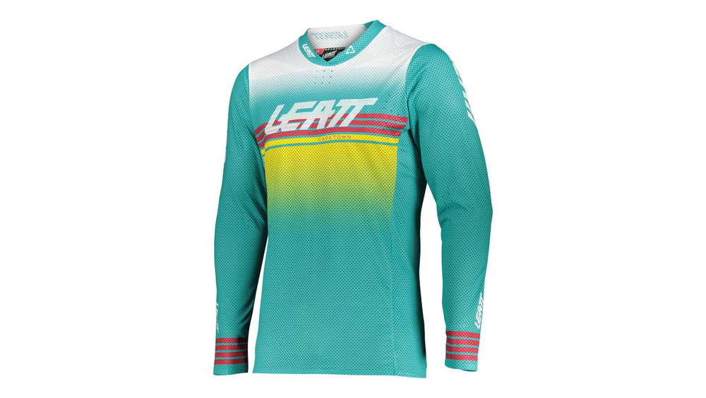 Мотоджерси Leatt Moto 5.5 UltraWeld Jersey