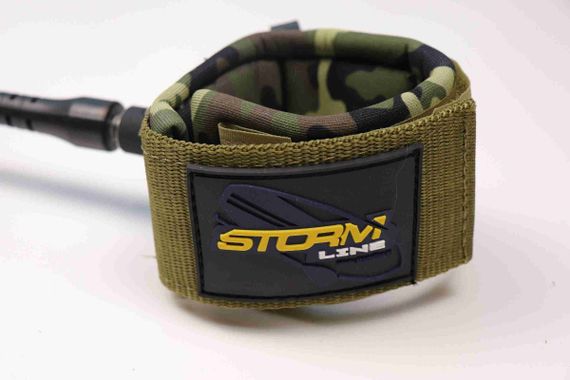 Страховочный лиш Stormline, хаки