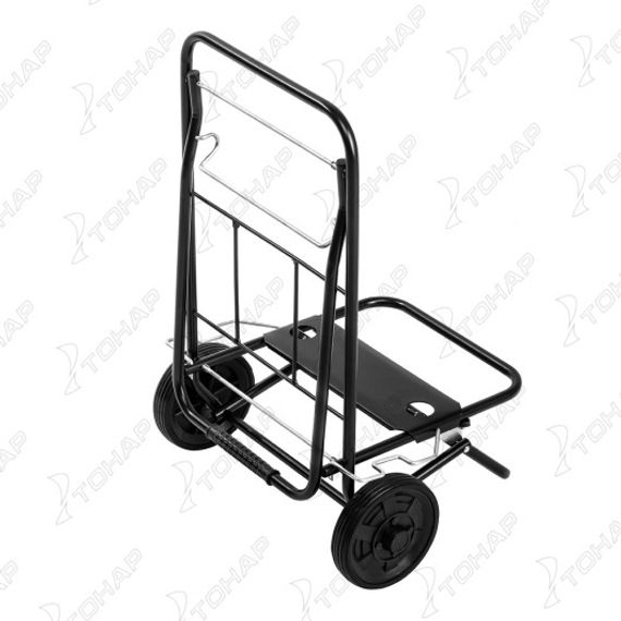 Тележка Тонар ТР-35