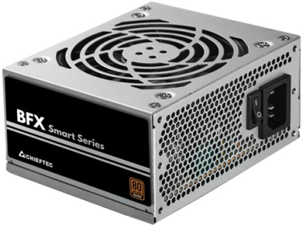 Блок питания SFX Chieftec BFX-350BS