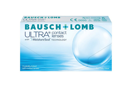 Bausch&lomb ultra