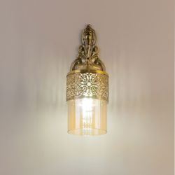 Citilux Эмир CL467313 Бра Бронза