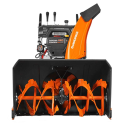 Снегоуборщик DEWORKS S 1590