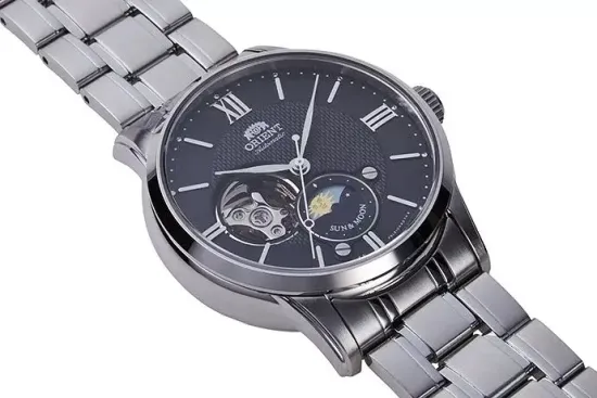 Мужские часы Orient RA-AS0002B10B