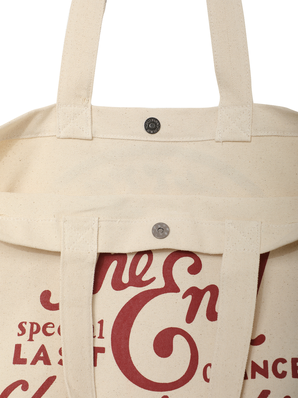 Сумка Last Chance Books