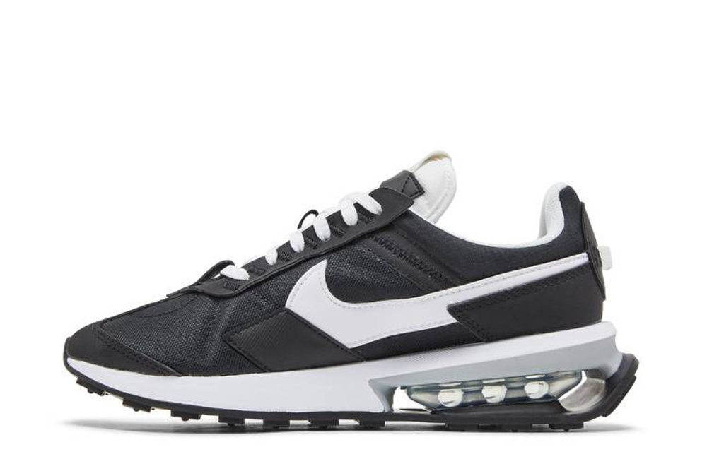 Кроссовки Nike Air Max Pre-Day (Женская размерная сетка)
