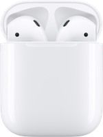 Наушники Airpods 2