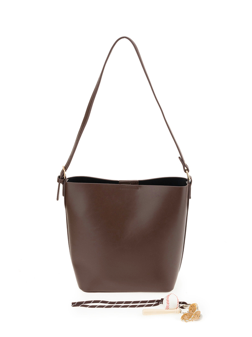 18398-1/23 Сумка жен., иск. кожа