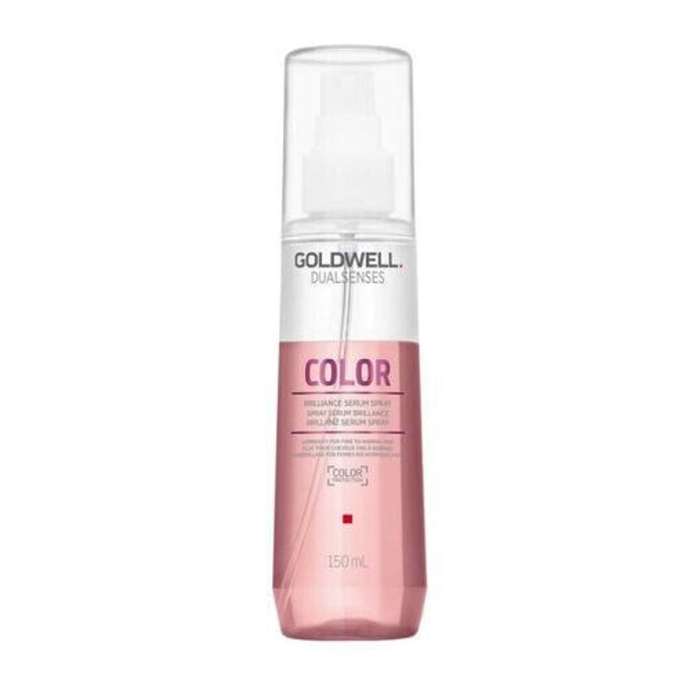 Goldwell Dualsenses Color Brilliance Serum Spray