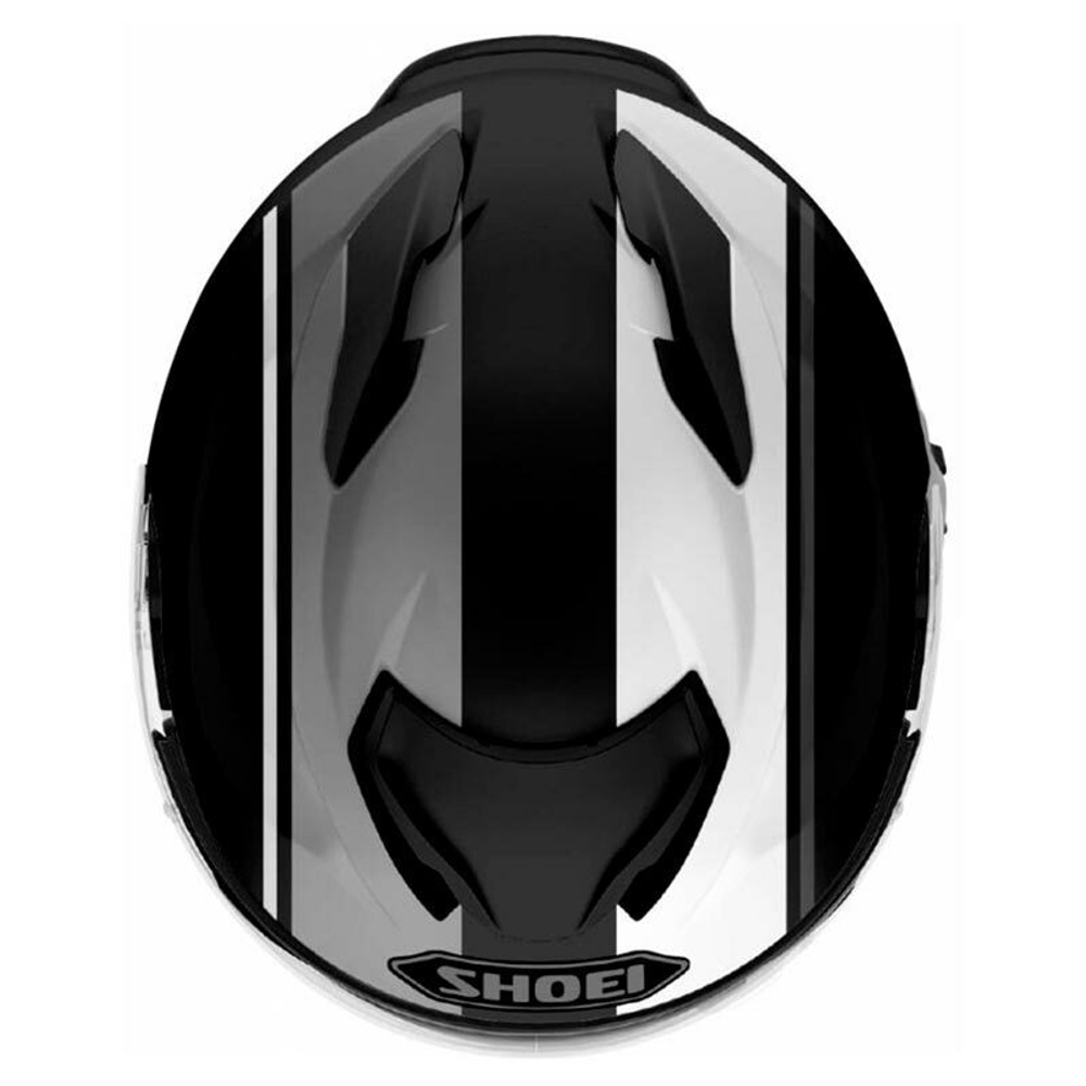 SHOEI GT-AIR 2 PANORAMA TC-5