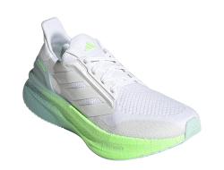Кроссовки для бега мужские adidas Ultraboost 5X M Бело-Зеленые