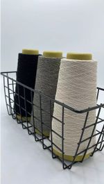 LINSIEME 71% вискоза 22% полиамид 7% люрекс