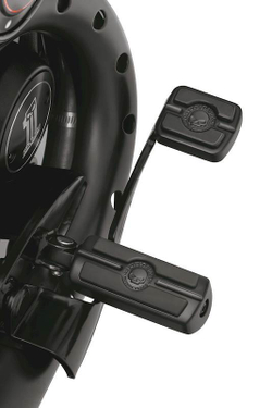 50600342 Педаль тормоза FX