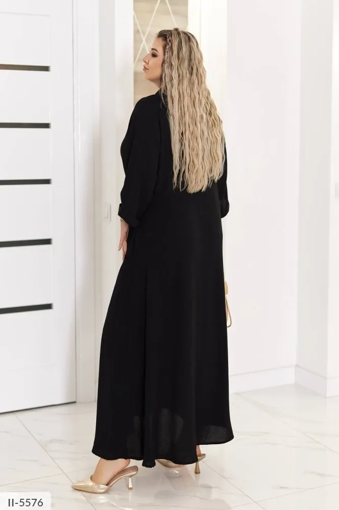 Платье II-5560 Фабрика Моды