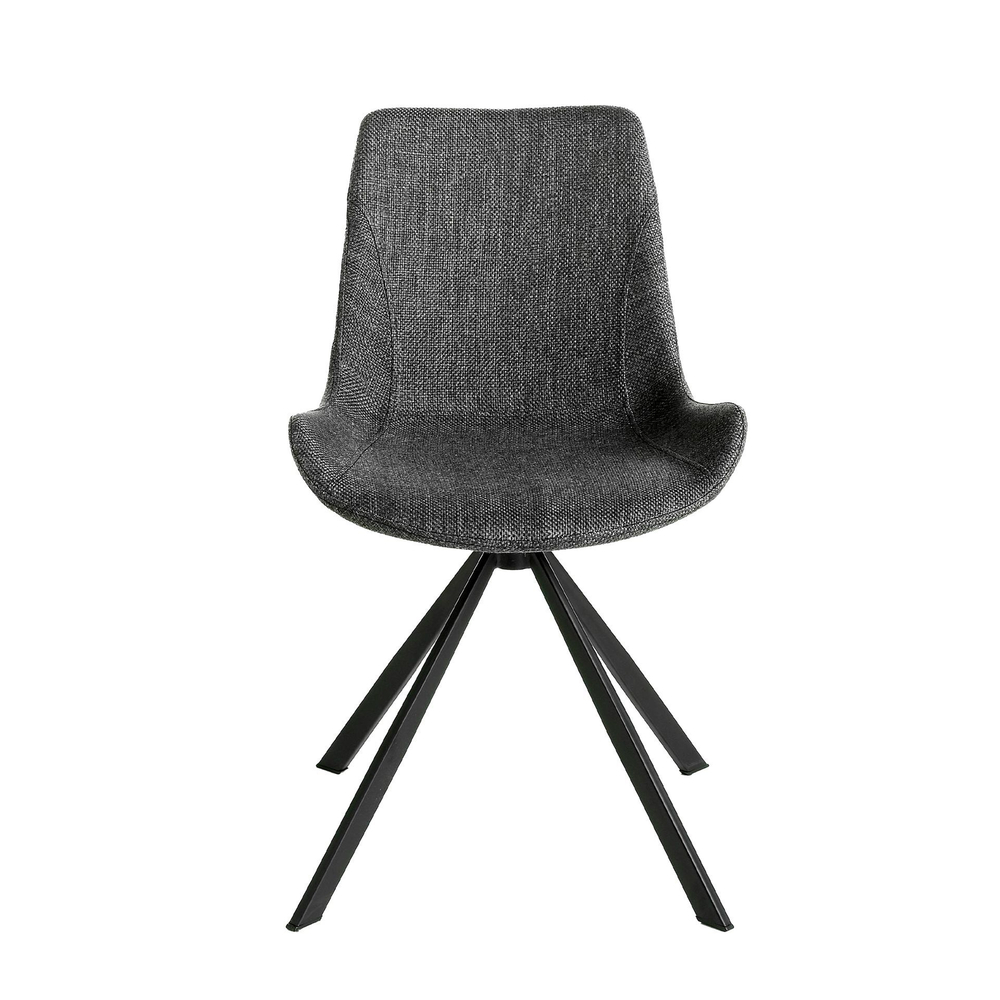 Вращающийся стул F3217BB /4071