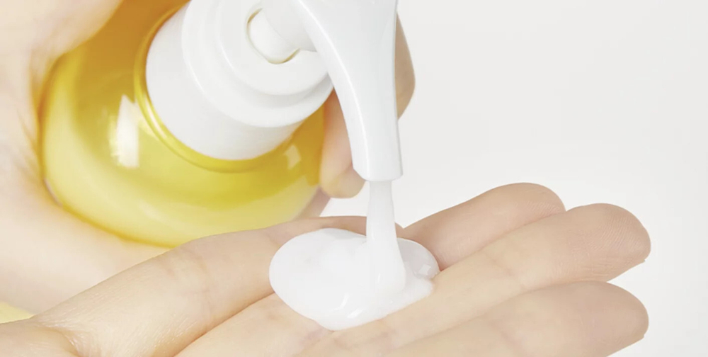 Manyo Pure cleansing Milk