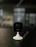EZVIZ H1c Миниатюрная Wi-Fi-камера с универсальным разъемом Type-C.