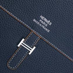 Сумка-мессенджер Hermes