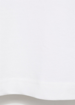 Футболка оверсайз из хлопка