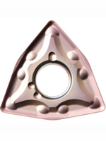 Пластина токарная WNMG080404-MA