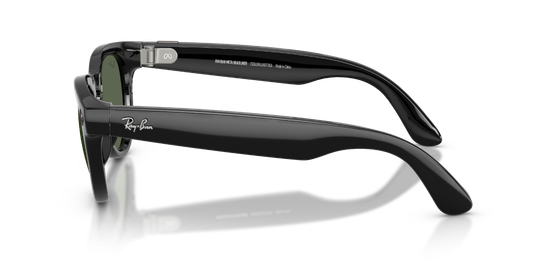 Meta Headliner Gen 2 RW4013 601/71 Black G-15 Green