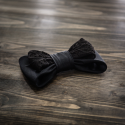 бант красивый