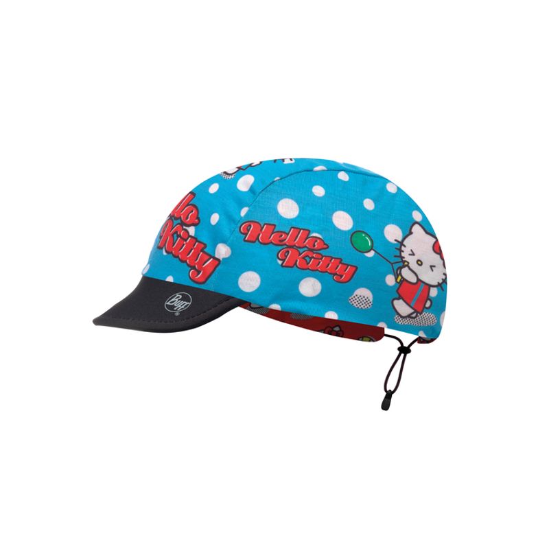 Кепка Buff Sports Red / Blue Фото 1