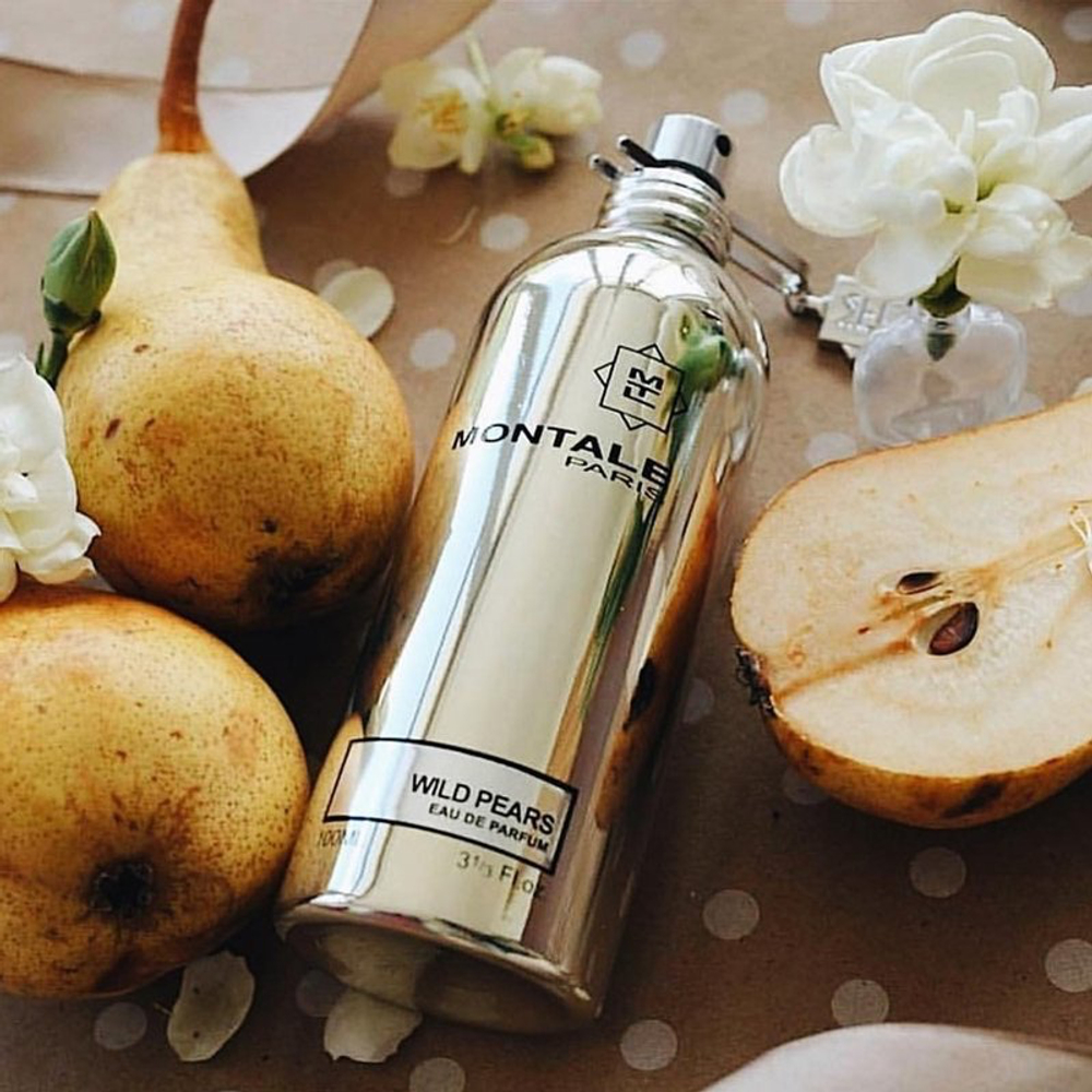 Montale Wild Pears