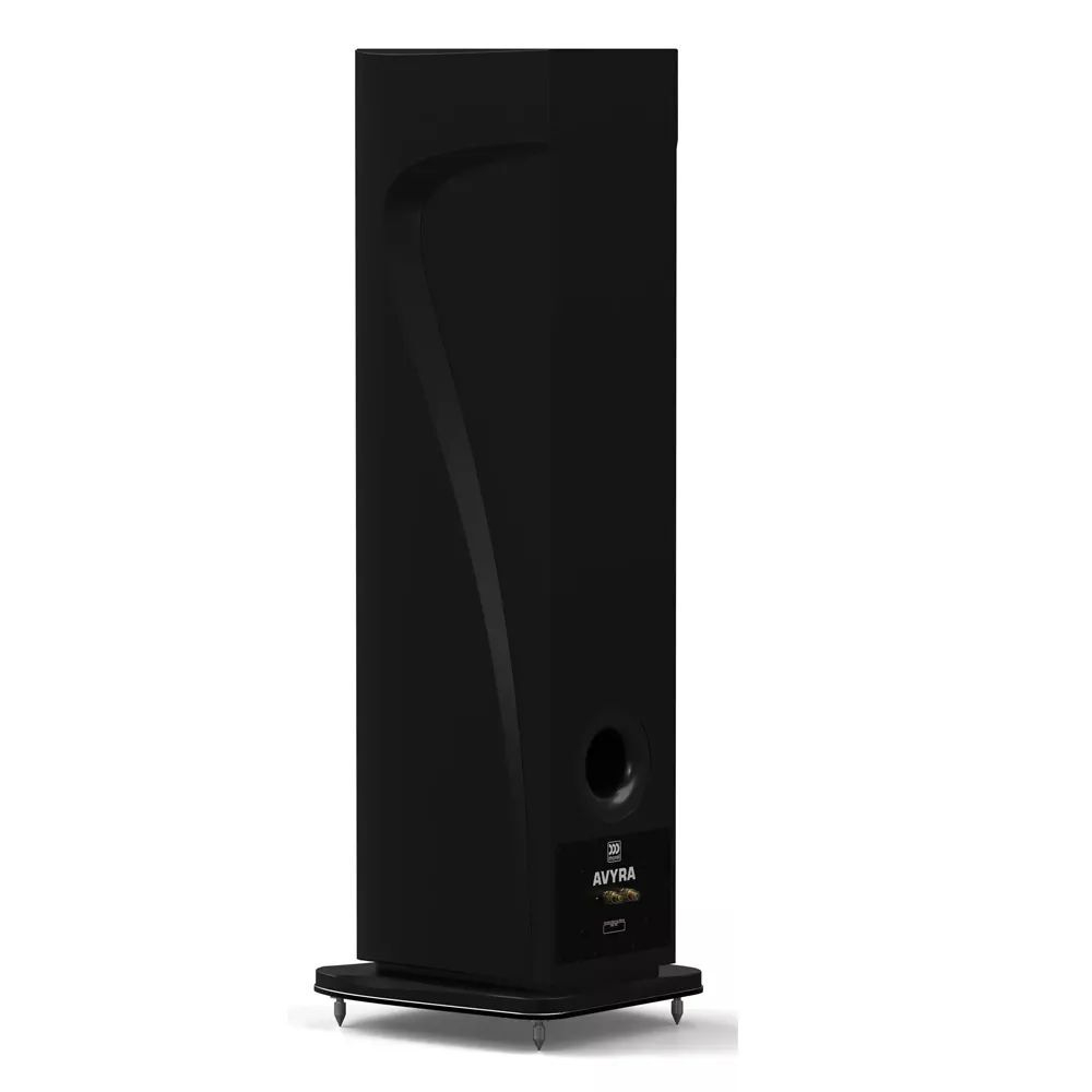 Напольная акустика Morel Avyra 633