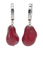 91003272 Серьги Selena Pearls