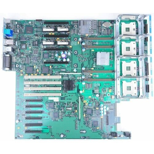 Материнская плата Hewlett-Packard Systemboard (mother board) for ML570G4