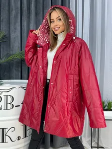 Куртка 330 Fabrika