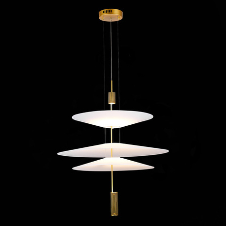 Люстра подвесная ST Luce Isola SL6101.223.01