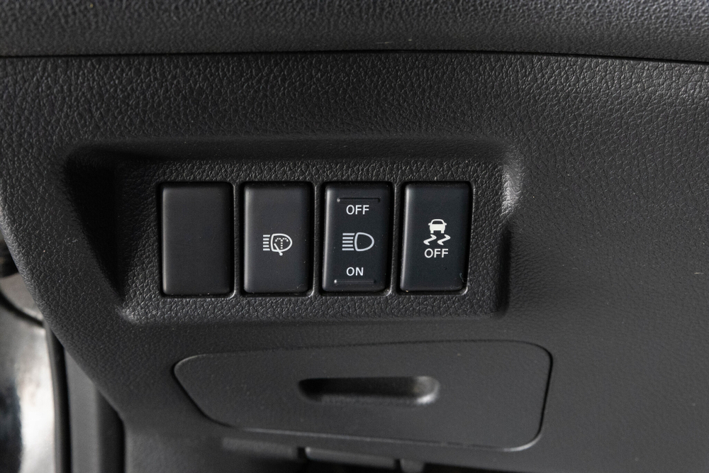 Nissan X-Trail, 2011 год