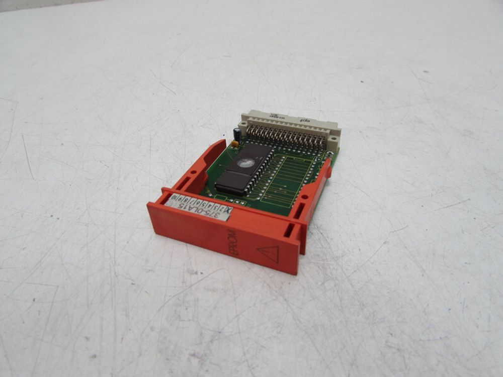 SIEMENS 375-0LA15