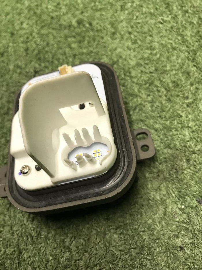 Модуль фары Geely Coolray (2023-н.в.)