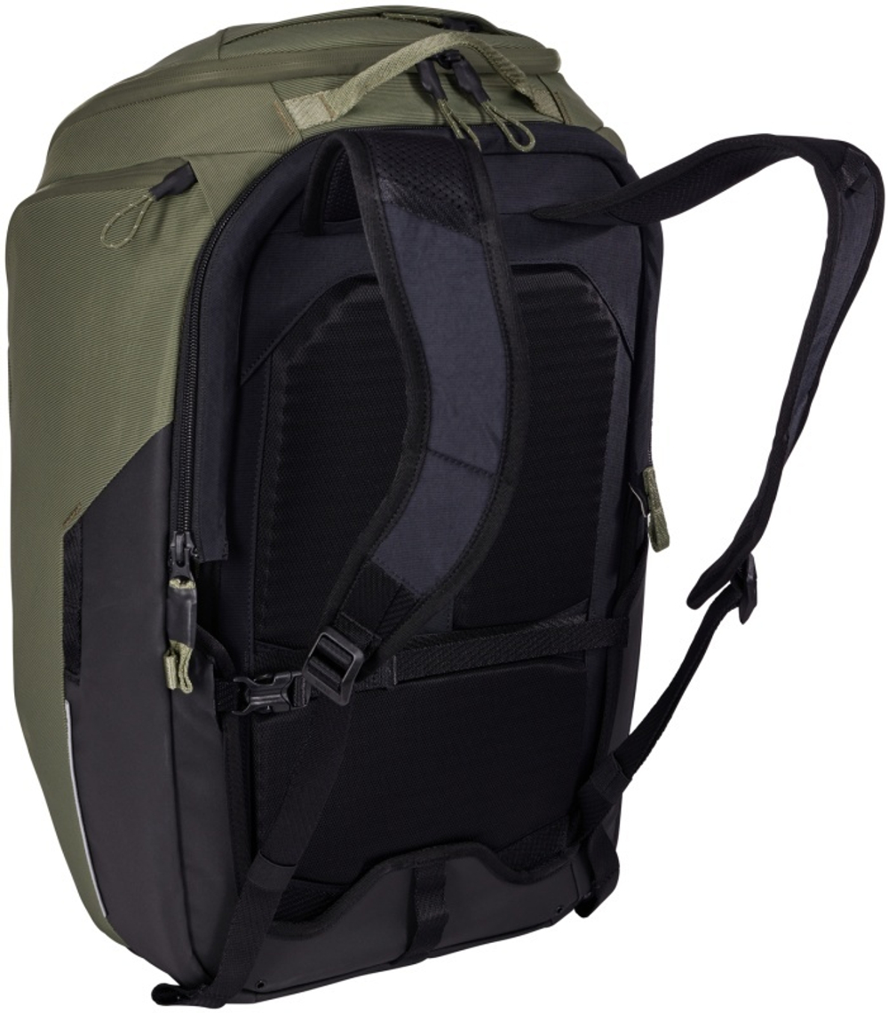Сумка-рюкзак велосипедная Thule Paramount 26L TPHP326 Soft Green (3205092)