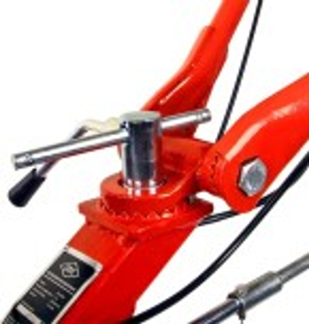 Мотоблок DDE Буцефал 791-806