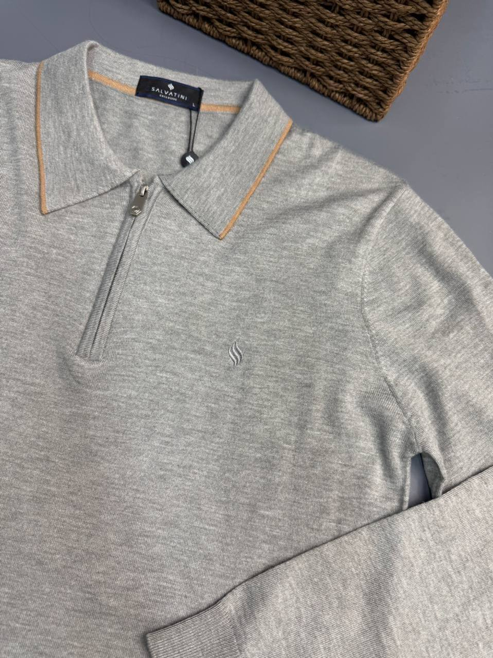 Поло Salvatini